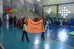 Abertura da Olimazza   2015