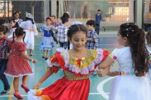 Festa Junina 2015