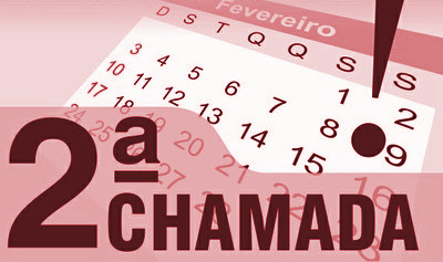 Fundamental 2 e Ensino Médio - 2ª Chamada Mensal