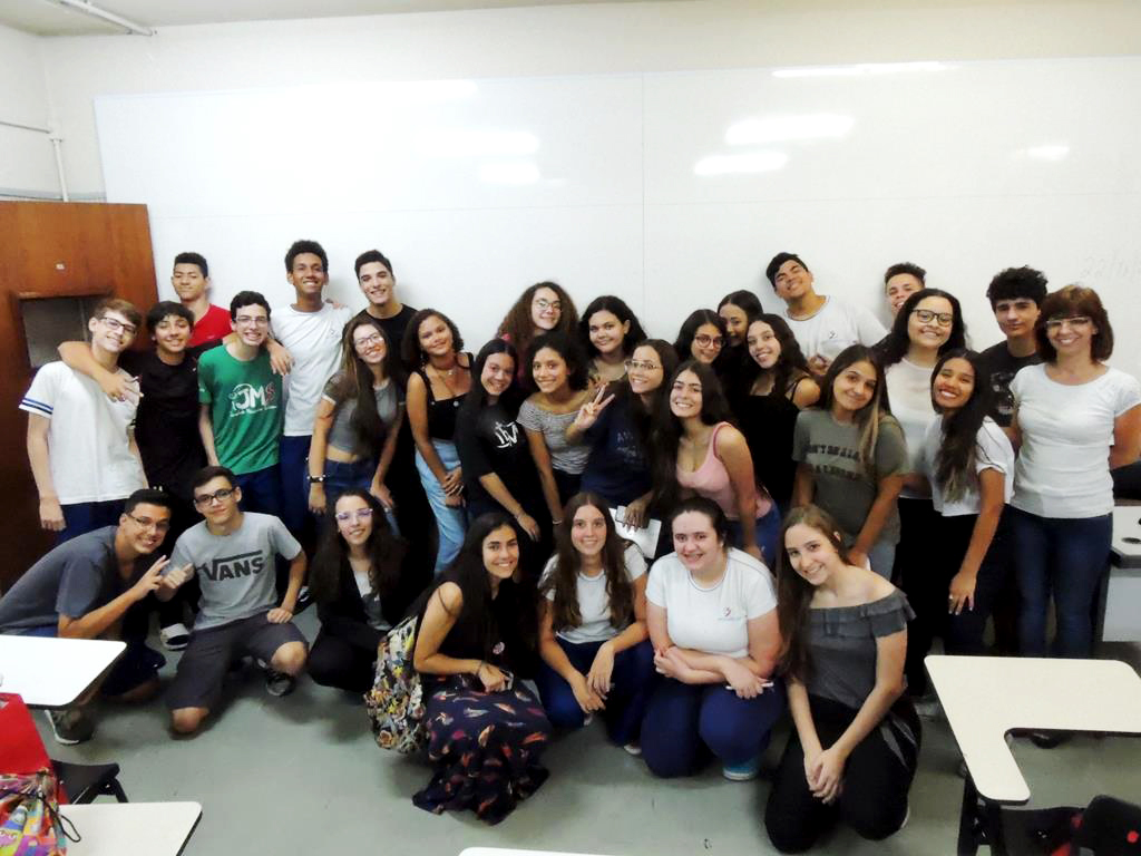 APRESENTAÇÃO DO PROJETO PROFISSÕES