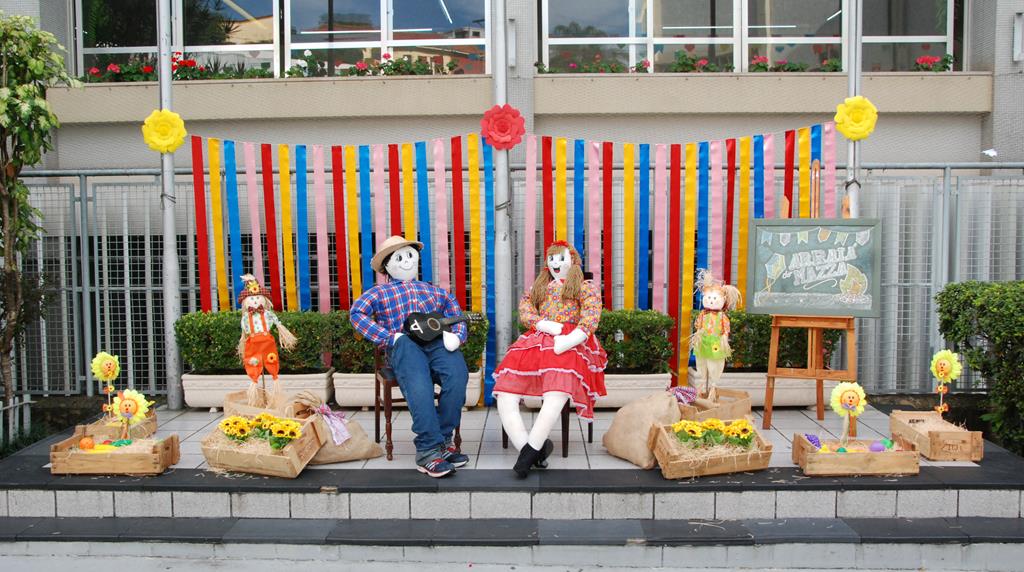 Festa Junina 2019
