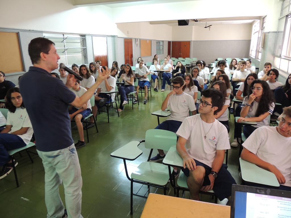 Projeto ONU
