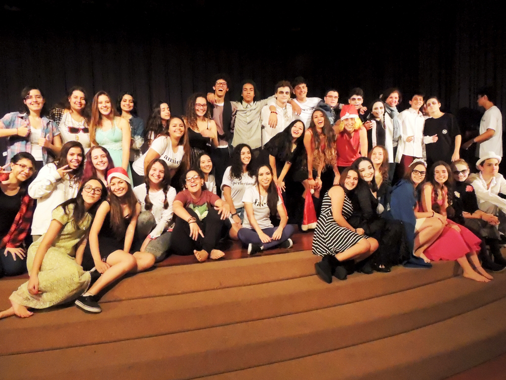 MUSICAL PRESENTATIONS 2018