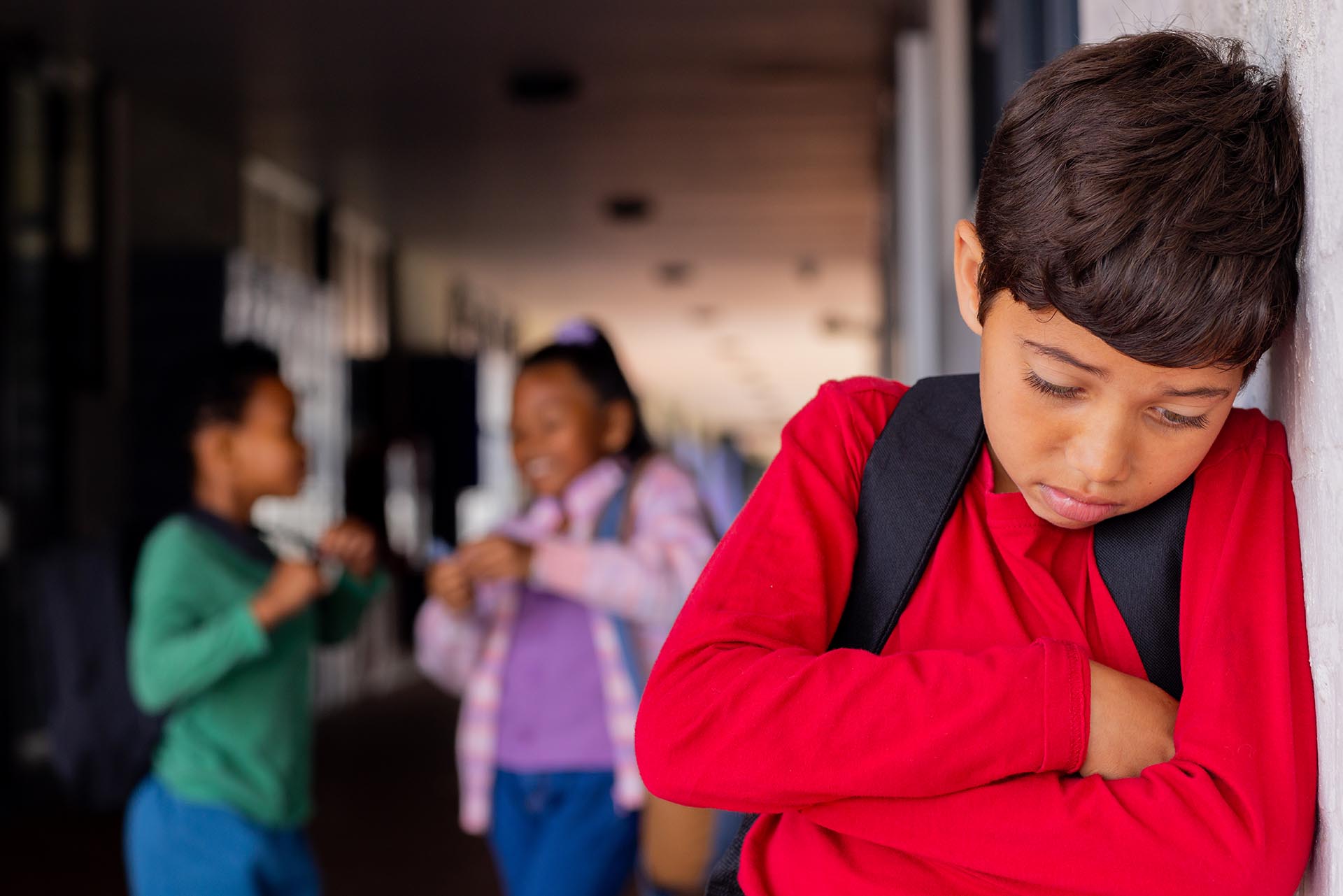 7 de Abril: Dia Nacional de Combate ao Bullying