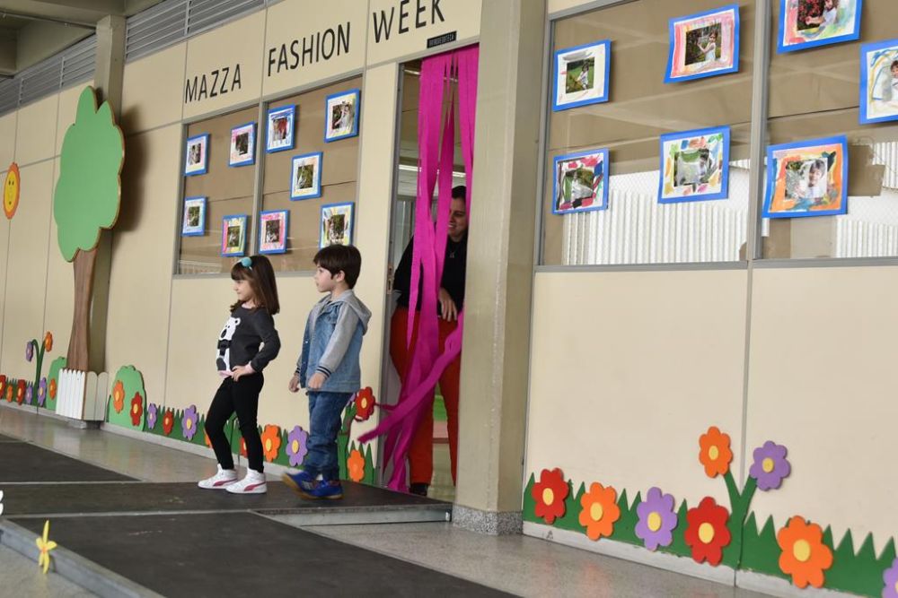 Feira de Profissões 2014