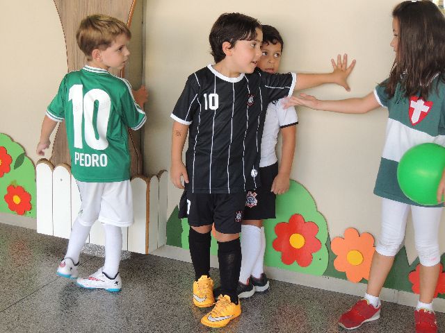 Semana da Amizade