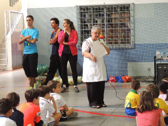 Manhã Esportiva