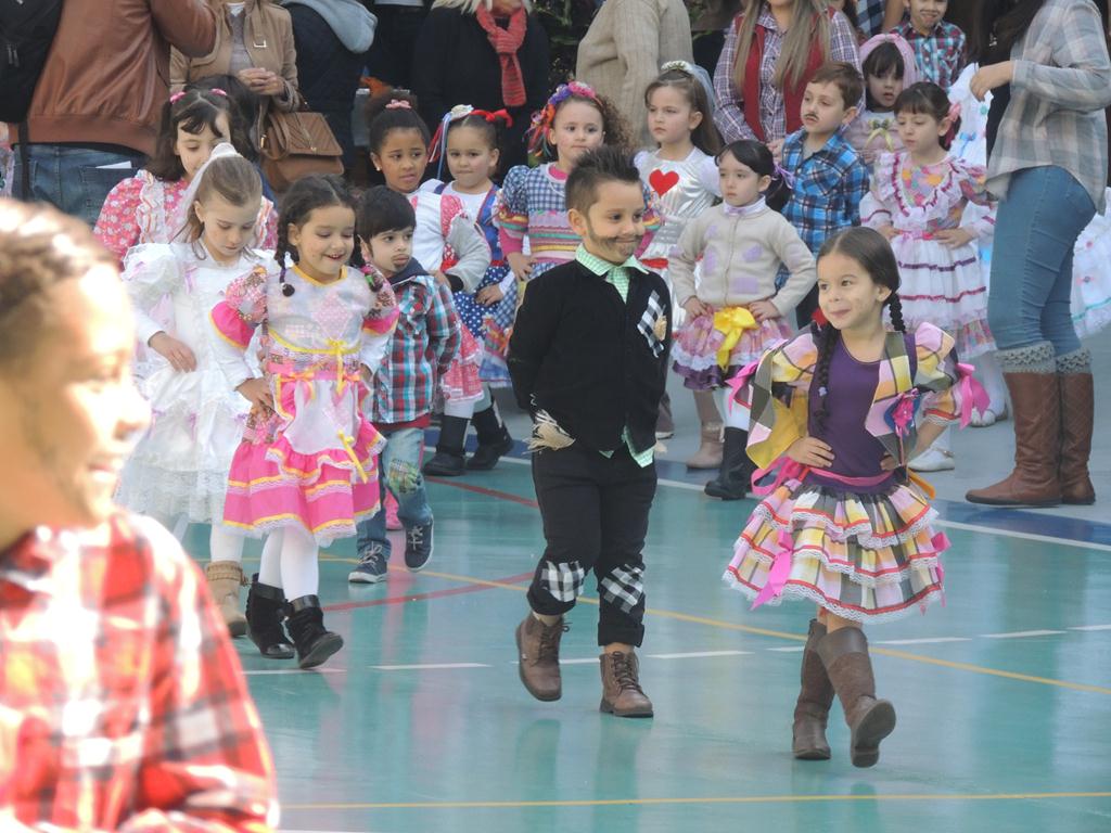 Festa Junina