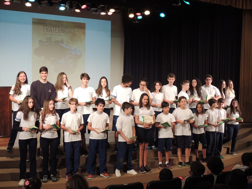 Posse dos Representantes - 2017