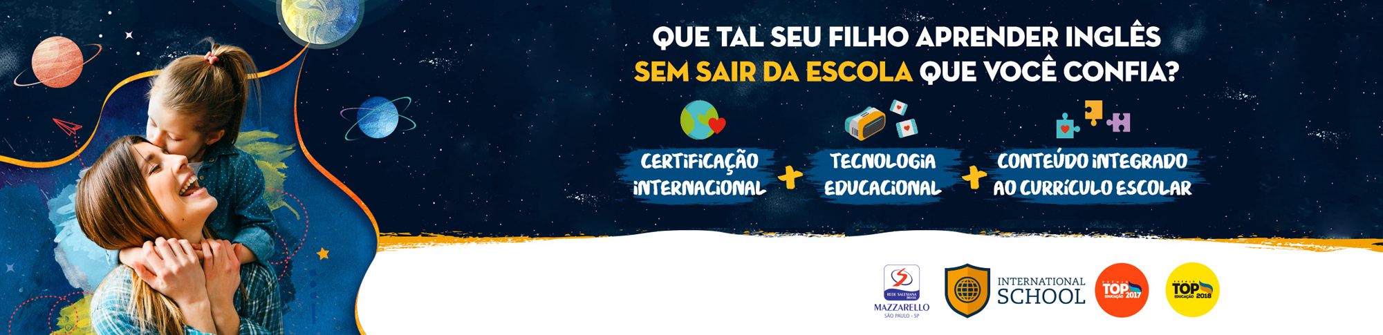Programa Bilíngue