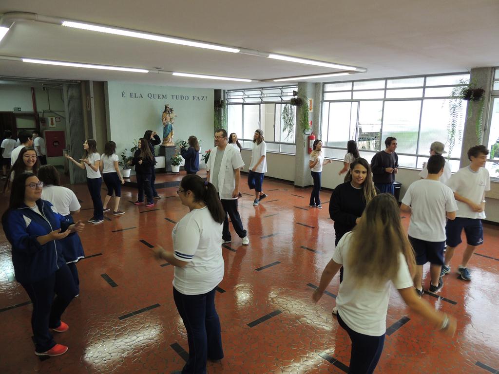 Atividades Interativas