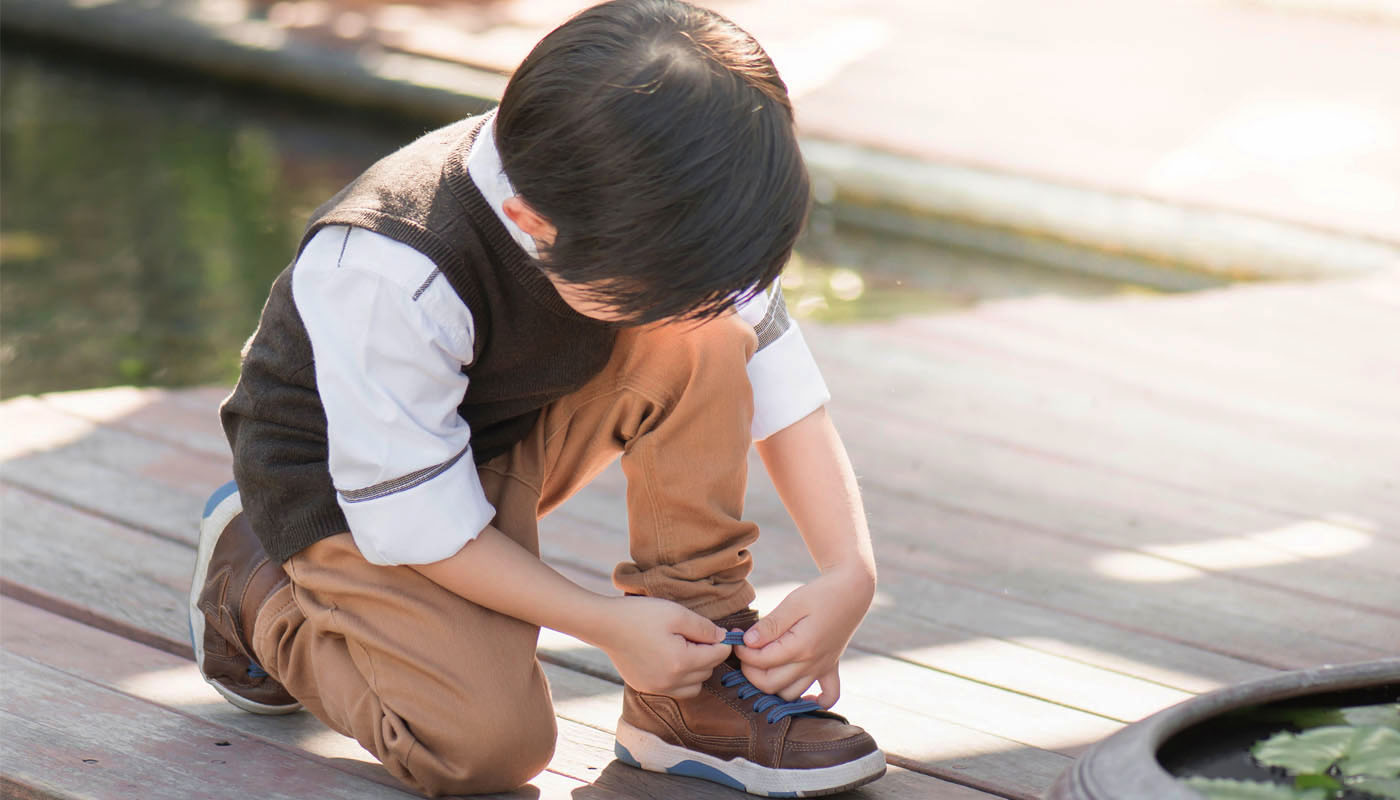 Fomentando a Autonomia Infantojuvenil: Cultivando Competência e Confiança