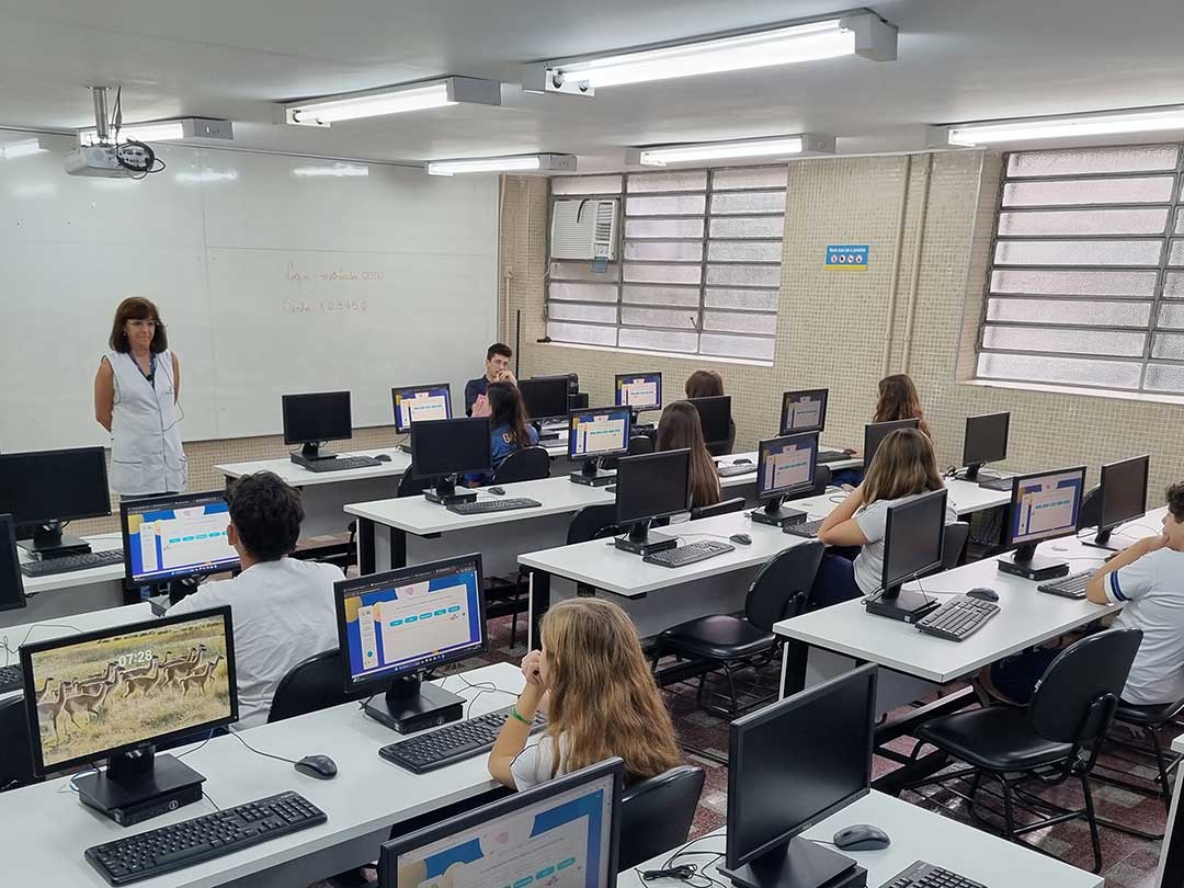 Instituto Madre Mazzarello: Fortalecendo Competências Socioemocionais