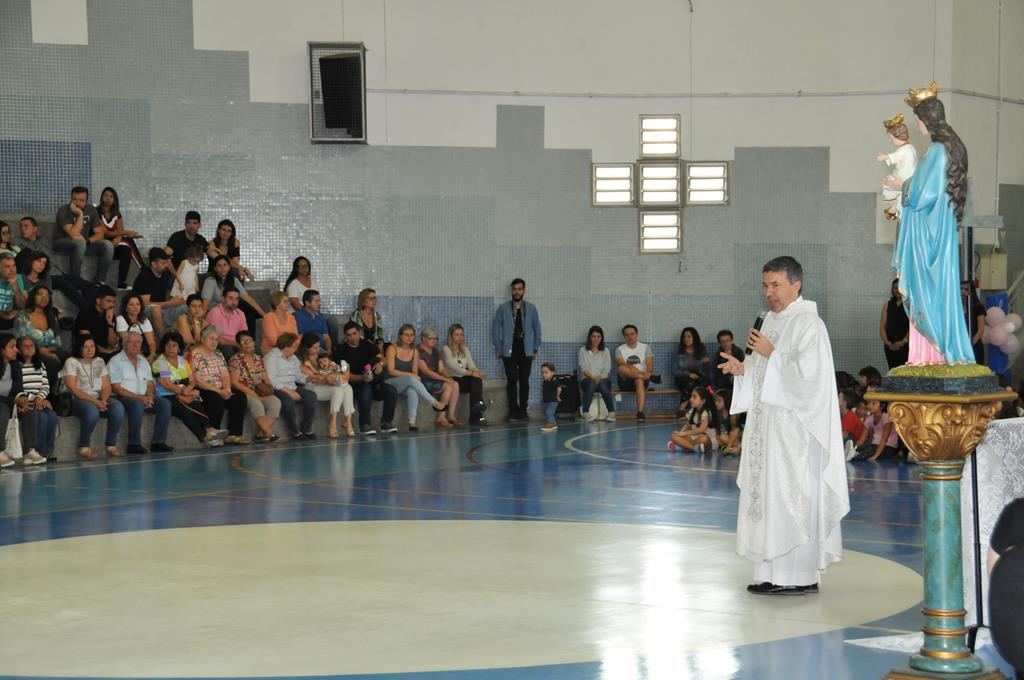 Celebração - Dia das Mães