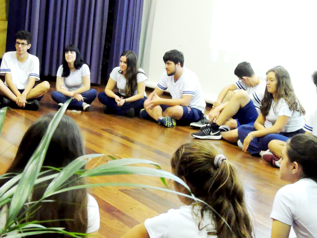 Conecta Mazza 2020 - 1º Semestre