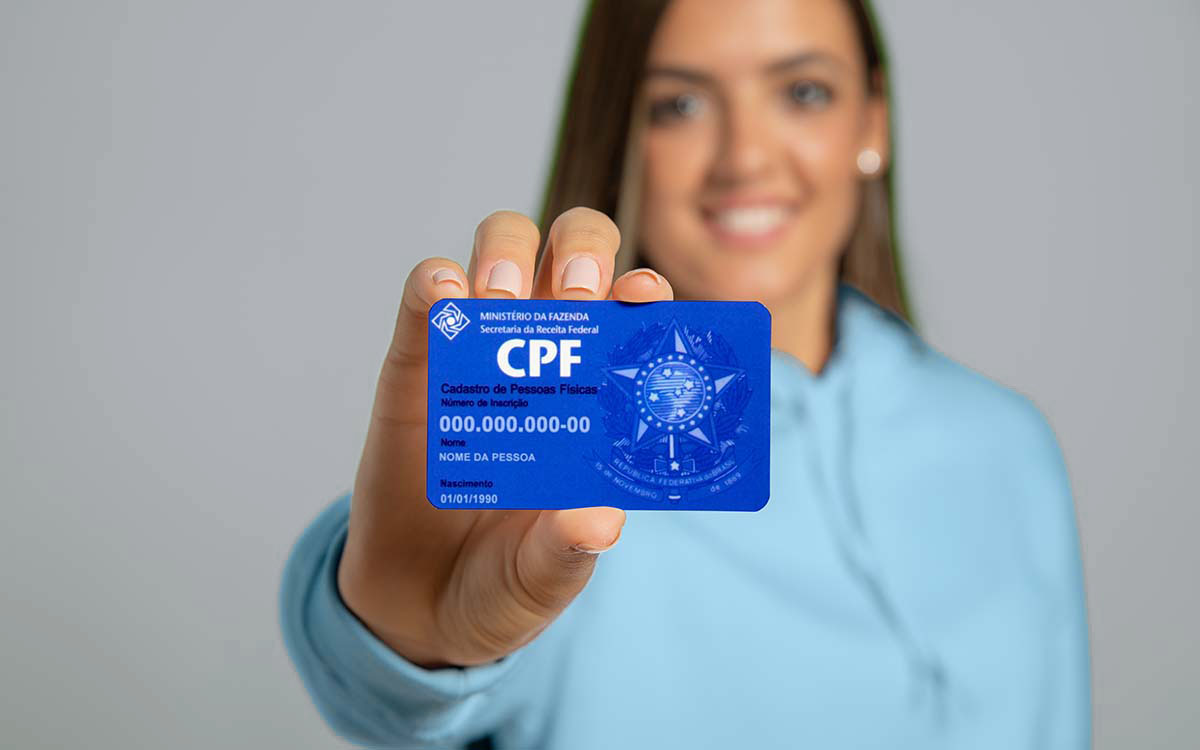 Entendendo a Matemática por Trás do CPF