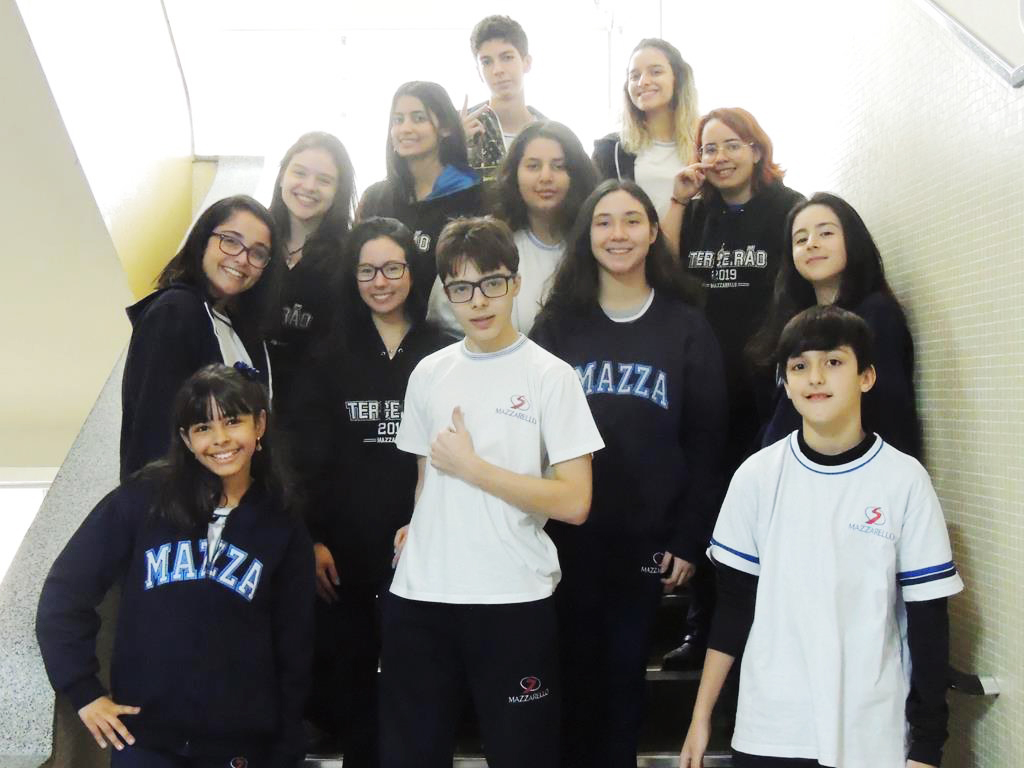 Destaques – 1º Semestre – 2019
