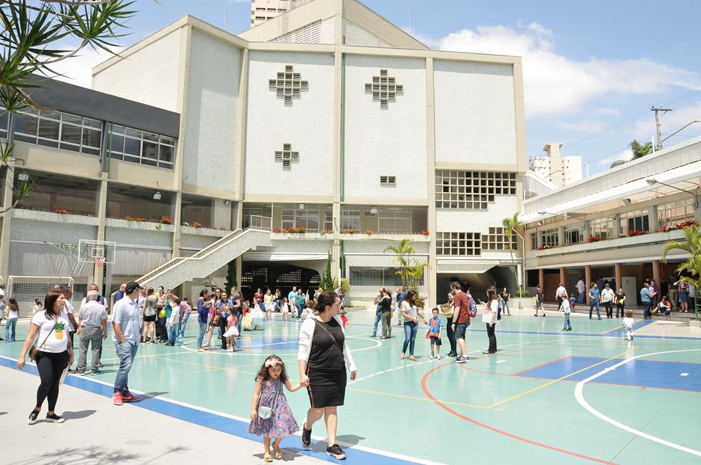 Feira Cultural 2018