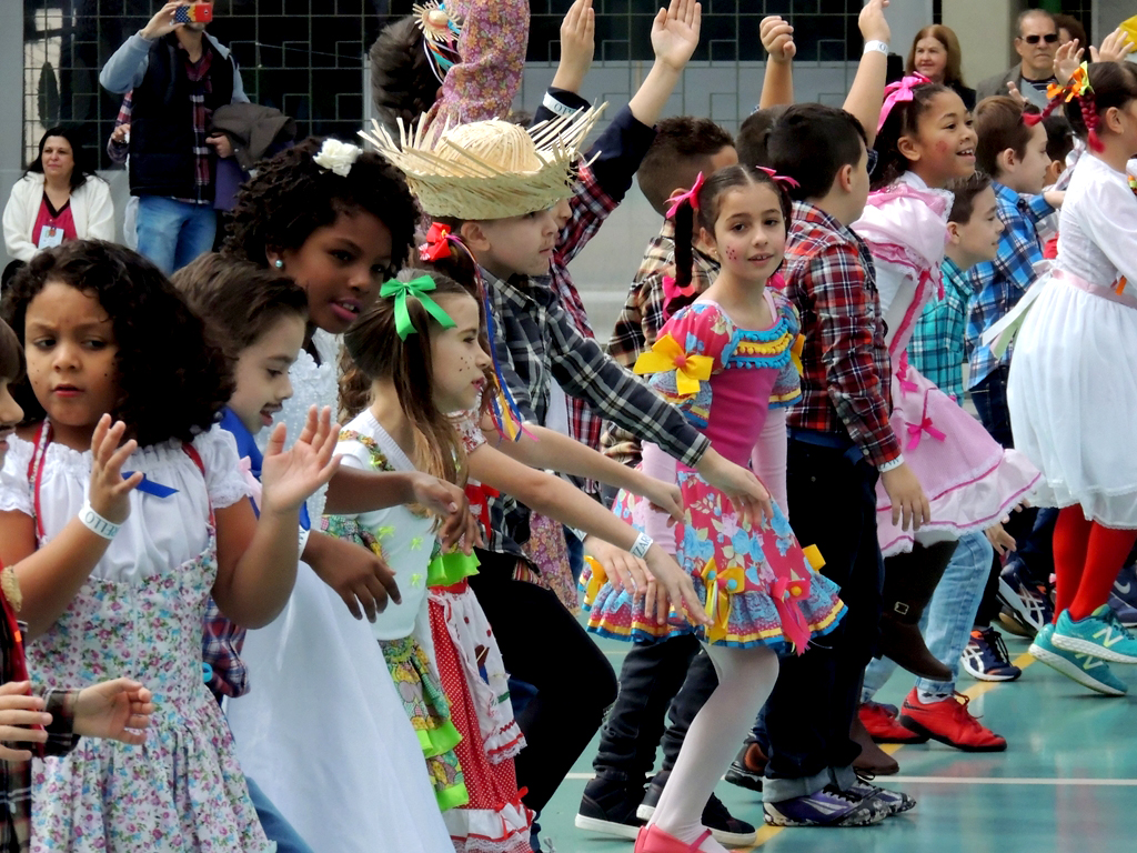 Festa Junina 2018