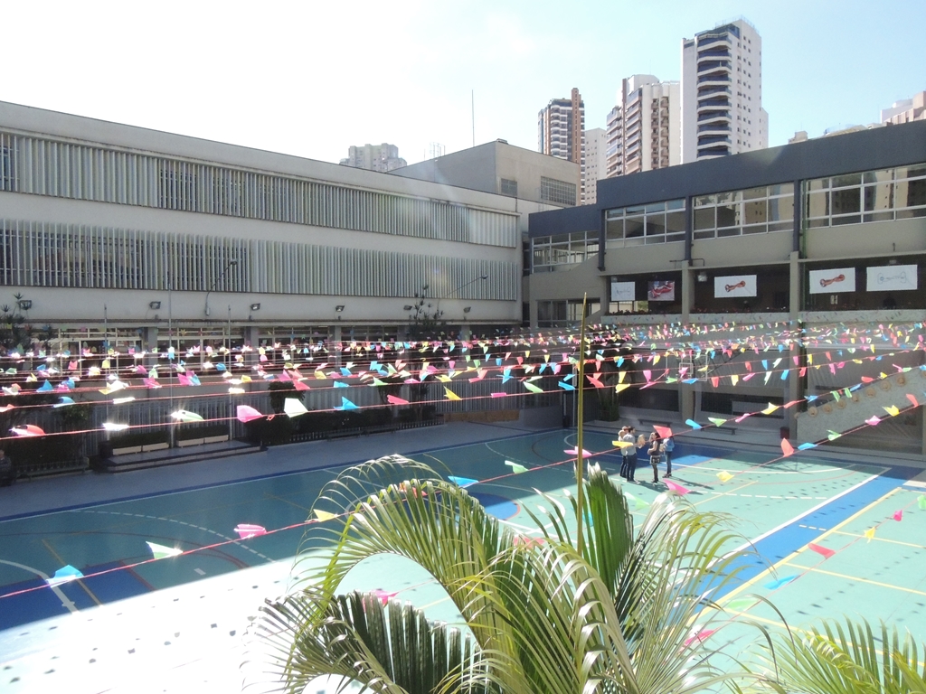 FESTA JUNINA 2017