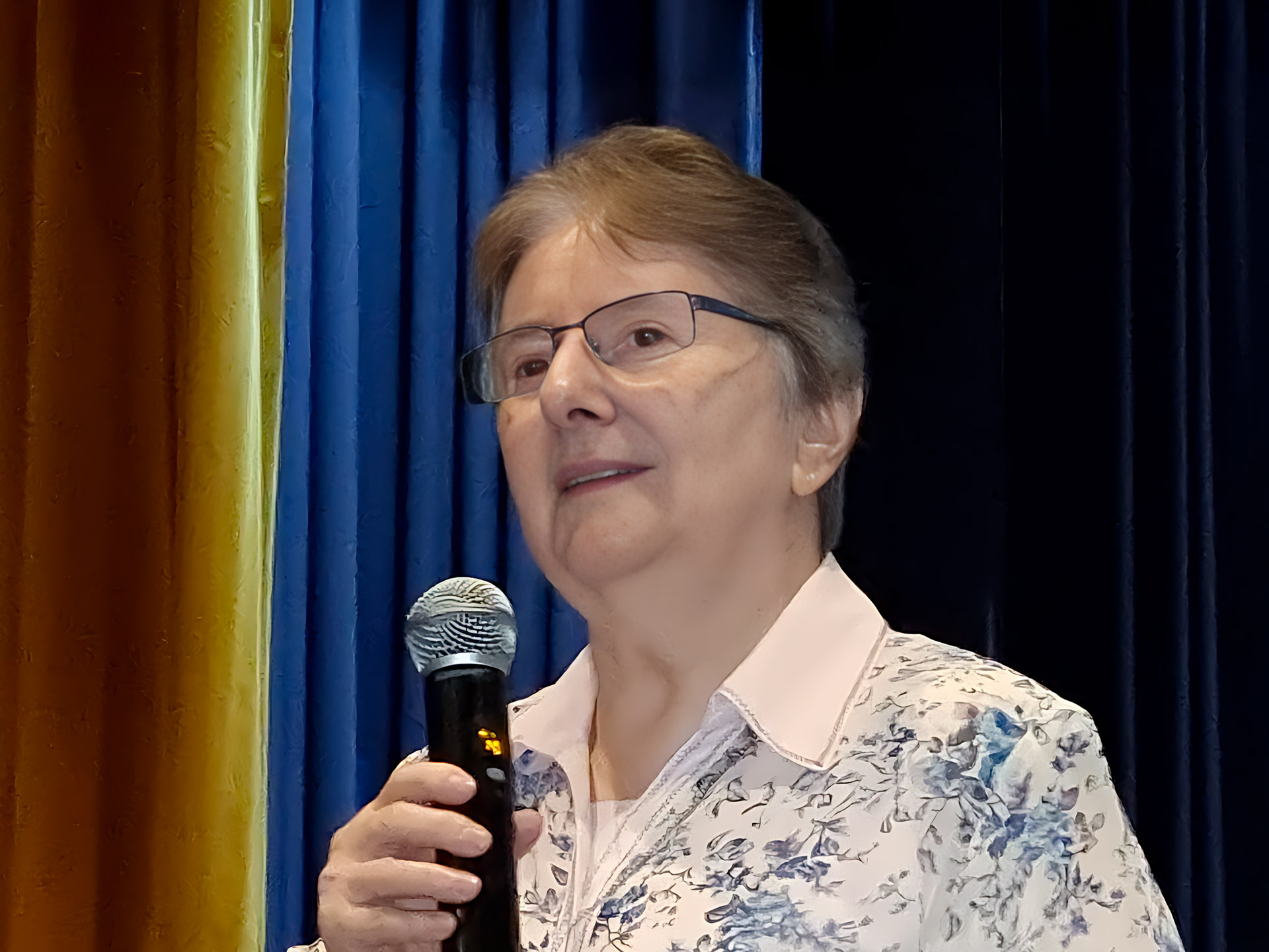 Inspetora Irmã Alaíde Deretti visita Instituto Madre Mazzarello e reforça compromisso com a educação salesiana