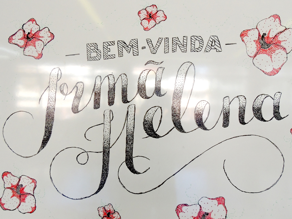 IRMÃ HELENA GESSER