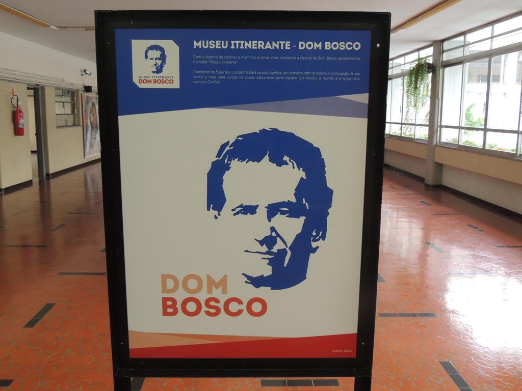 Bicentenário de Dom Bosco