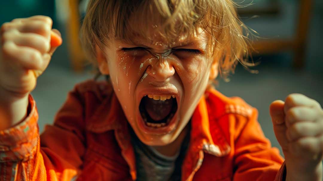 Pais e filhos sem limites: o verdadeiro abandono parental