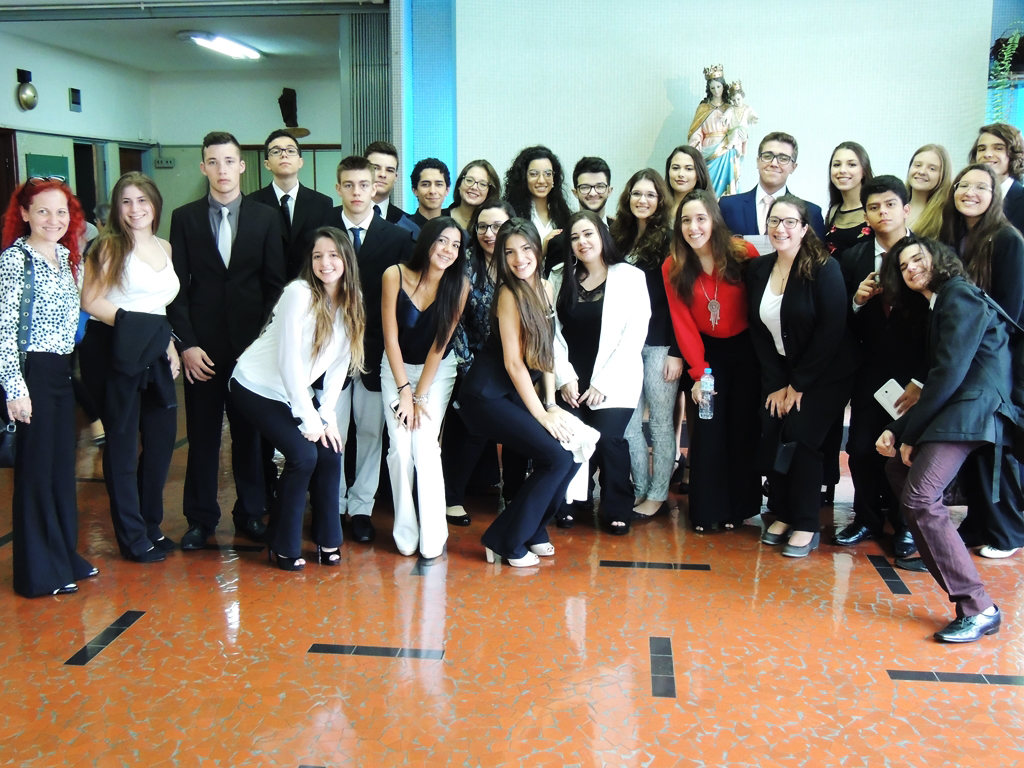 PROJETO ONU